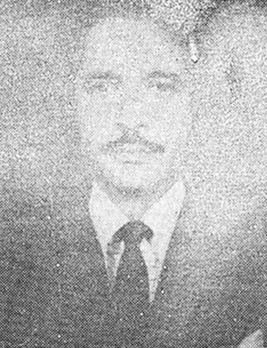 Michael Brown